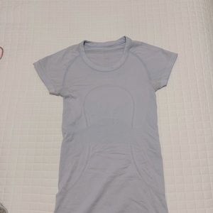 Lululemon Swiftly tech short sleeve shirt